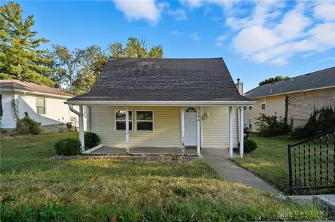 100 Prugh Ave, Xenia, OH 45385