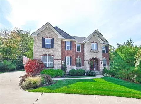 100 Colonial Dr, Loveland, OH 45140