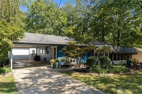 508 Navaho Dr, Loveland, OH 45140