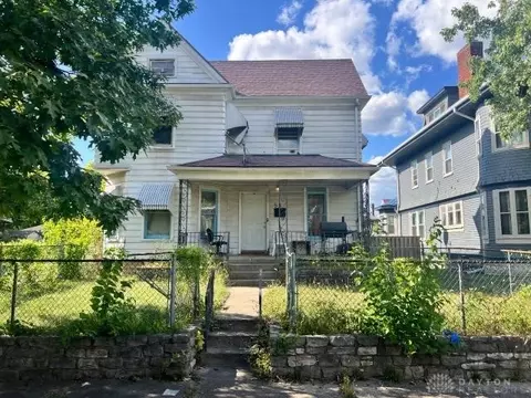 53 Bond St, Dayton, OH 45405