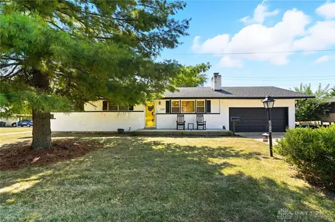 3814 Lewis St, Middletown, OH 45044