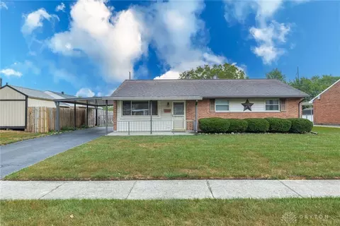 2211 Newgate Ave, Dayton, OH 45420