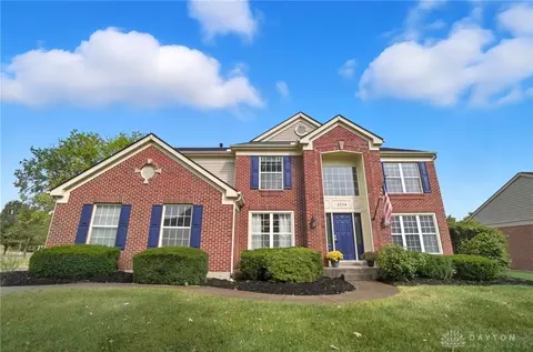 1234 Chestnut Ct, Lebanon, OH 45036