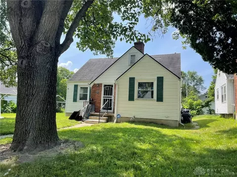 136 Niagara Ave, Dayton, OH 45405