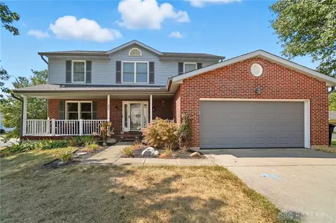 401 Granny Smith Ln, Middletown, OH 45044