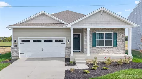 7746 Cilantro Way, Clayton, OH 45315