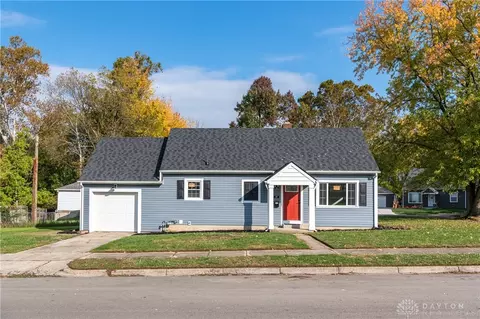 93 Thorpe Dr, Dayton, OH 45420