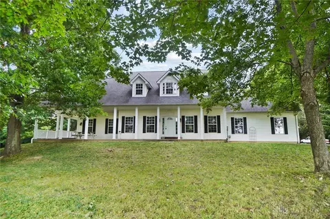 3266 Mclean Rd, Franklin, OH 45005