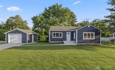 3978 Indian Ripple Rd, Dayton, OH 45440