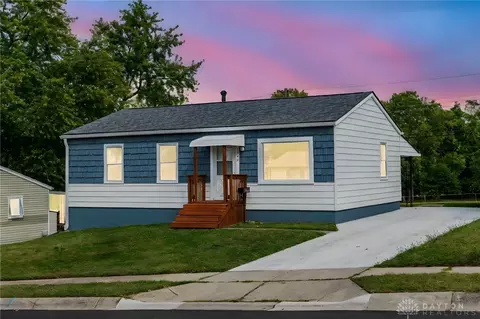 1344 Ironwood Dr, Fairborn, OH 45324