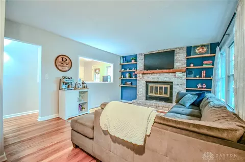 1205 Kim Ln, Kettering, OH 45420 photo 4
