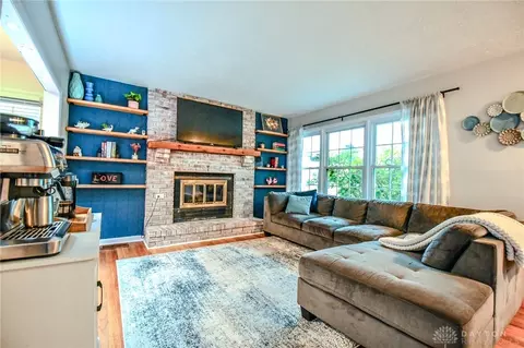 1205 Kim Ln, Kettering, OH 45420 photo 5