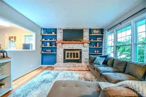 1205 Kim Ln, Kettering, OH 45420 photo 6