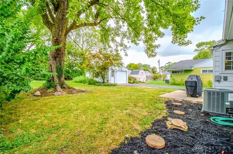 1205 Kim Ln, Kettering, OH 45420 photo 27