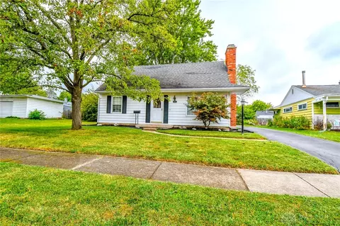 1205 Kim Ln, Kettering, OH 45420 photo 3