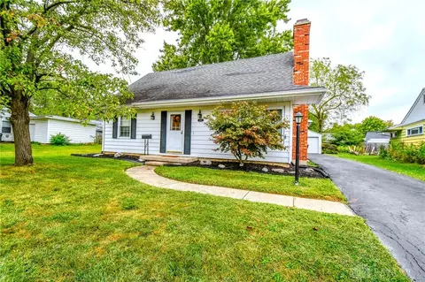1205 Kim Ln, Kettering, OH 45420 photo 2
