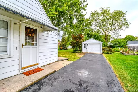 1205 Kim Ln, Kettering, OH 45420 photo 26