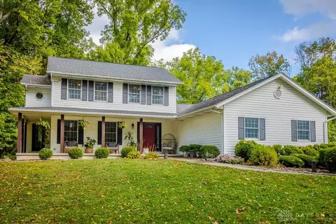 9101 Rooks Rd, Washington Township, OH 45458