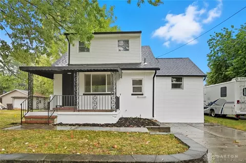 2024 Kildare Ave, Dayton, OH 45414