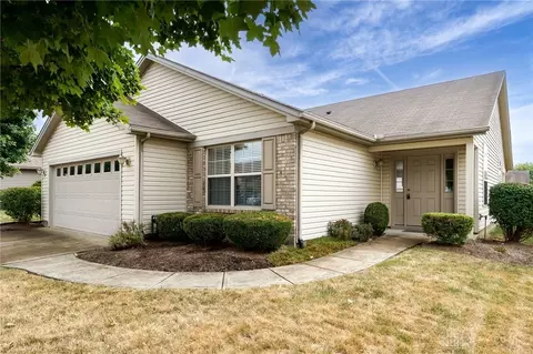 3902 Augusta Rd, Miamisburg, OH 45342