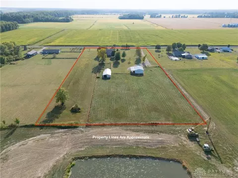 450 Pansy Rd, Blanchester, OH 45107 photo 47