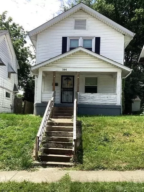 144 Victor Ave, Dayton, OH 45405