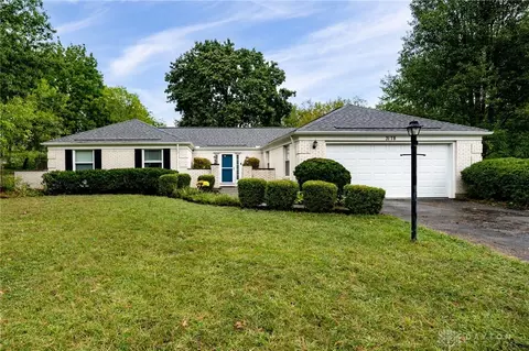 3178 Lantz Rd, Dayton, OH 45432
