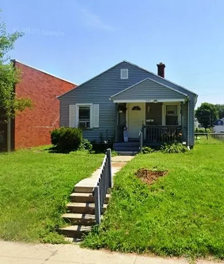 534 Maryland Ave, Dayton, OH 45404