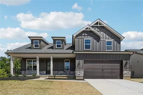 6724 Maverick Dr, West Chester, OH 45069