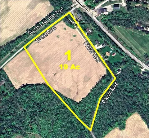 1 Corwin Road, Wayne Twp, OH 45068