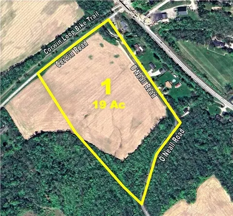 1 Corwin Road, Wayne Twp, OH 45068