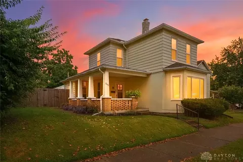 246 E 3rd St, Springfield, OH 45503 photo 1