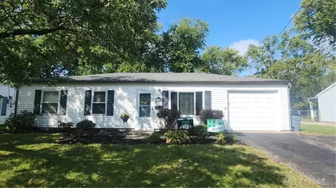 947 Olympia Dr, Mason, OH 45040