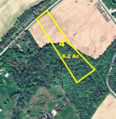 4 Corwin Road, Wayne Twp, OH 45068