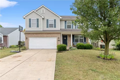 80 Hawkins Ct, Germantown, OH 45327