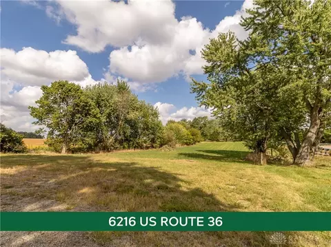 6216 Us Route 36, Greenville, OH 45331