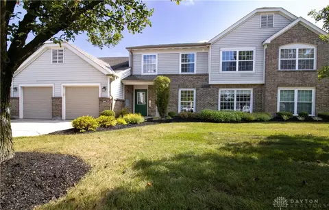 4344 N Point Ct #202, Mason, OH 45040