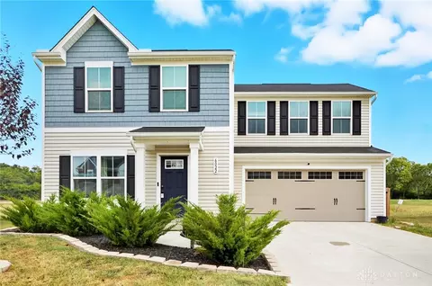 6022 Aviation Trl, Dayton, OH 45439