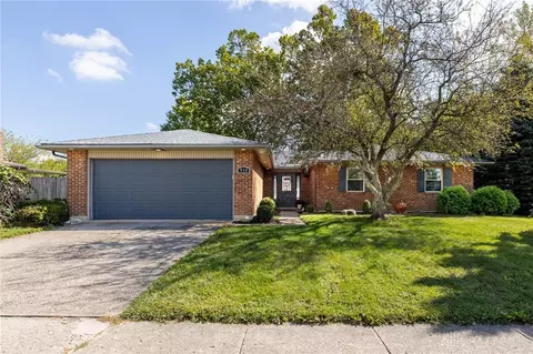 910 Bright Ave, Vandalia, OH 45377