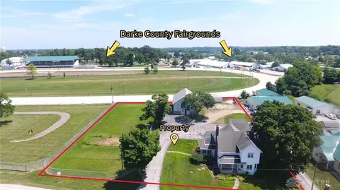 1143 Fort Jefferson Ave, Greenville, OH 45331
