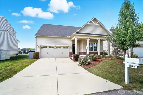 6579 Mikusa Ln, Dayton, OH 45424