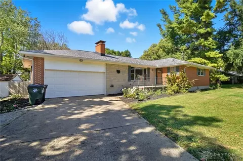 8691 Frederick Pike, Dayton, OH 45414