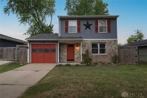 1811 Waynebrook Dr, Middletown, OH 45044
