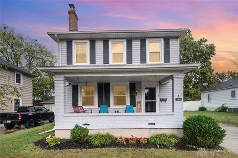 2801 Elmo Pl, Middletown, OH 45042