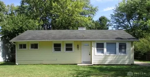 4322 Saylor St, Dayton, OH 45416