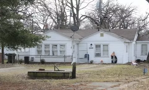 2249 Prince Albert Blvd, Dayton, OH 45404