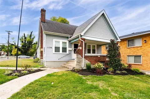 1136 Irving Ave, Dayton, OH 45419