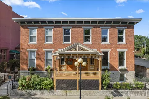 301 E 6th St, Dayton, OH 45402