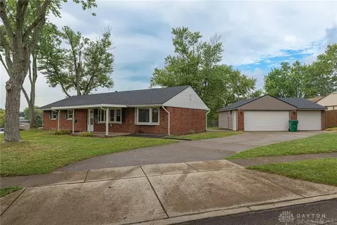 Other - 2841 Chinook Ln, Kettering, OH 45420 photo 1 of 6
