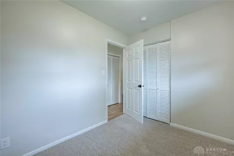 Bedroom - 2841 Chinook Ln, Kettering, OH 45420 photo 2 of 6